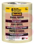 3M  2020-24ECP  Scotch  Masking Tape .94 in x 60 yd (24 mm x 54.8 m) - Micro Parts &amp; Supplies, Inc.