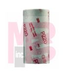 3M Pro Grade Precision Ultra Flexible Sanding Roll  29220PGT-UF-RL 4.5 in x 10.5 ft 220 grit Fine 4/cs