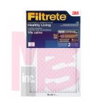 3M Filtrete Ultimate Allergen Reduction Filter UT01-2PK-6E-NA  MPR 1900 16 in x 25 in x 1 in (40.6 cm x 63.5 cm x 2.5 cm) 2/pk