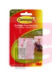 3M Command Picture Clips 17210-ES 24 per case