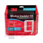 3M Indoor Window Insulator Kit - Two Pack  2120W-6