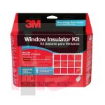 3M Indoor Window Insulator Kit - Oversized Window  2149W-6 X Large Window