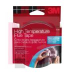 3M 2113NA High-Temperature Flue Tape 2113NA 1 1/2 in x 5 yd - Micro Parts &amp; Supplies, Inc.