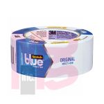 3M ScotchBlue Painter's Tape Display 2090-48B-N  1.88 in x 60 yd (48 mm x 54 8 m)  54 rolls/display