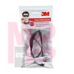 3M Outdoor Safety Eyewear 90552-00000B  Gray Frame/Gray Scratch Resistant Lens 20/case