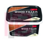 3M Wood Filler Stainable WFv2-STN32-6 32 fl oz 6 per case