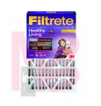 3M Filtrete Ultra Allergen Reduction Deep Pleat Filter NDP01-4S-4  16 in x 25 in x 4 in (40.6 cm x 63.5 cm x 10.1 cm) 1/Pack 4/case