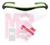 3M Performance Safety Eyewear Sports Inspired Design  47100-HT6 Clear Anti-Fog