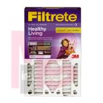 3M Filtrete Ultra Allergen Reduction Deep Pleat Filter NDP02-4IN-4  20 in x 20 in x 4 in (50.8 cm x 50.8 cm x 10.6 cm)6 cm)