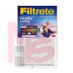 3M Filtrete Ultimate Allergen Reduction Filter UA04DC-4  14 in x 25 in x 1 in (35.56 cm x 63.5 cm x 2.54 cm) 4/case