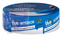 3M ScotchBlue Platinum Painter's Tape 2098-36D  1.41 in x 45 yd