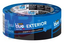 3M ScotchBlue Painter's Tape for Exterior Surfaces  2097-48EC 1.88 in x 45 yd (48 mm x 41.1 m)