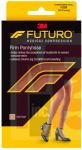 3M FUTURO Firm Pantyhose  71031EN  Plus  Nude