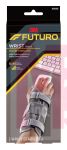 3M FUTURO Deluxe Wrist Stabilizer Right Hand  09137ENT  L/XL