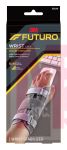 3M FUTURO Deluxe Wrist Stabilizer Left Hand  09144ENT  S/M