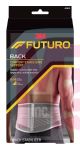 3M FUTURO Comfort Stabilizing Back Support  46815ENR  Small/Medium