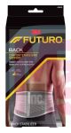 3M FUTURO Comfort Stabilizing Back Support  46816ENR  Large/X-Large