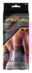 3M FUTURO Comfort Compression Back Support  46819ENR  Adjustable