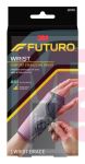 3M FUTURO Comfort Stabilizing Wrist Brace  10770ENR  Adjustable