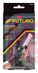 3M FUTURO Deluxe Thumb Stabilizer  45843ENR  Small/Medium