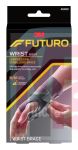 3M FUTURO Compression Stabilizing Wrist Brace  48400ENR  Right Hand  Small/Medium