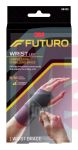 3M FUTURO Compression Stabilizing Wrist Brace  48401ENR  Left Hand  Small/Medium