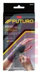 3M FUTURO Compression Stabilizing Wrist Brace  48403ENR Left Hand  Large/Extra-Large