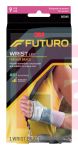 3M FUTURO For Her Wrist Support  95345ENR  Left Hand  Adjustable