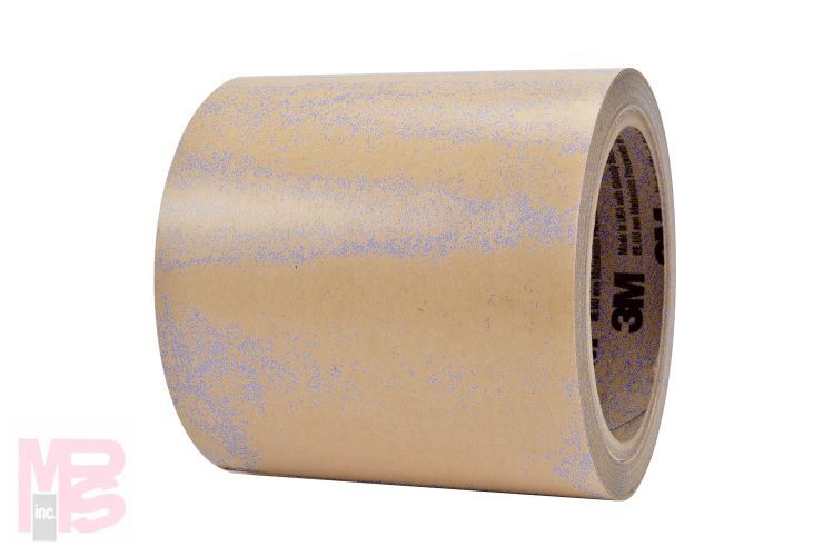 3M Double Coated Differential Adhesive Tape L2+DCD  54 in x 250 yd  3 rolls per pallet