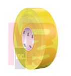 3M Ultra Durable Floor Marking Tape 971 Yellow  2 in x 36 yd 1 per case