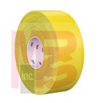 3M Ultra Durable Floor Marking Tape 971 Yellow  3 in x 36 yd 1 per case