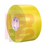 3M Ultra Durable Floor Marking Tape 971 Yellow  4 in x 36 yd 1 per case