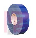 3M Ultra Durable Floor Marking Tape 971 Blue  2 in x 36 yd 1 per case