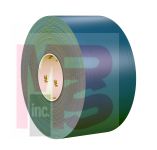 3M Ultra Durable Floor Marking Tape 971 Blue  4 in x 36 yd 1 per case