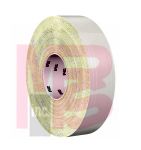 3M Ultra Durable Floor Marking Tape 971 White  2 in x 36 yd 1 per case