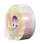 3M Ultra Durable Floor Marking Tape 971 White  3 in x 36 yd 1 per case