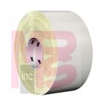 3M Ultra Durable Floor Marking Tape 971 White  4 in x 36 yd 1 per case