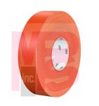 3M Ultra Durable Floor Marking Tape 971 Orange  2 in x 36 yd  1 per case