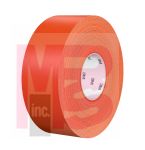 3M Ultra Durable Floor Marking Tape 971 Orange  3 in x 36 yd  1 per case