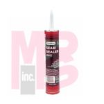 3M 570 Dynatron Auto Seam Sealer White Caulk 12 oz - Micro Parts &amp; Supplies, Inc.