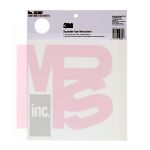 3M 20382 Disposable Paper Mixing Board - Micro Parts &amp; Supplies, Inc.