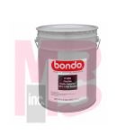 3M Bondo(R) Traffic, P-606 Flexible Loop Sealer with Hardener, 6065, 5 Gallon (US) Pail, 1 per case