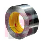 3M 425 Aluminum Foil Tape LT80 Silver 48 in x 60 yd 4.6 mil on Plastic Core - Micro Parts &amp; Supplies, Inc.