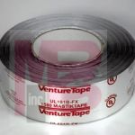 3M Venture Tape UL181B-FX Mastik Foil Tape 1580-P 2 in x 100 ft 24 per case