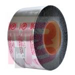 3M Venture Tape UL181B-FX Mastik Foil Tape 1580-P 3 in x 100 ft 16 per case