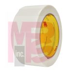 3M Venture Tape Line Set Tape 1507 White 48 mm x 55 m 24 per case