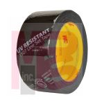 3M Venture Tape Printed Line Set Tape 1507 Black 48 mm x 55 m 24 per case