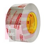 3M Venture Tape UL181A-P Aluminum Foil Tape 1581A Natural Aluminum 2 1/2 in x 60 yd 2.0 mil 20 per case