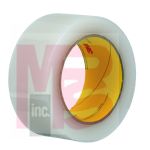 3M Polyethylene Tape 921CW Clear 2 in x 36 yd 24 per case