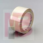 3M 8421 Photo Film Tape Splicing Tape White 1 in x 72 yd 2.5 mil - Micro Parts &amp; Supplies, Inc.